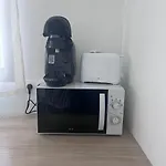 Cocon Avec Mios