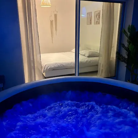 Cocon Avec Apartment *