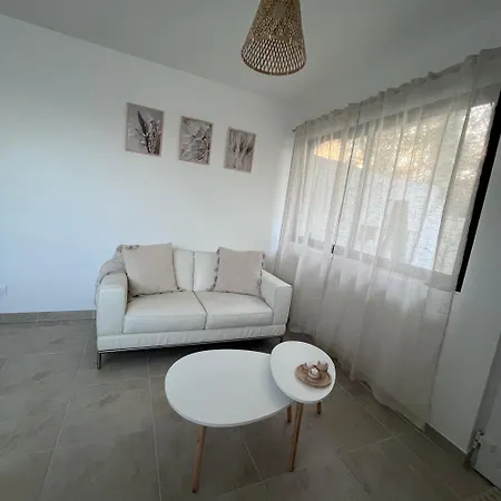 Apartment Cocon Avec Mios
