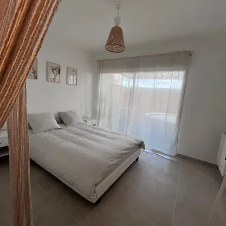 Cocon Avec Apartment