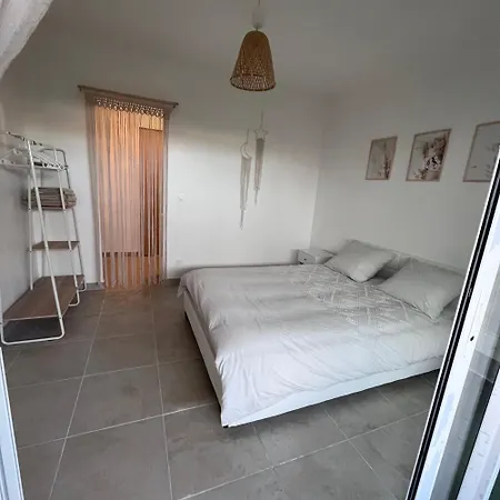 Apartment Cocon Avec