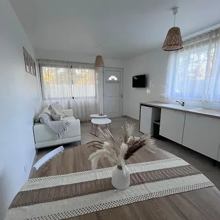 Cocon Avec Apartment