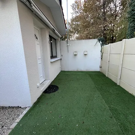 Apartment Cocon Avec