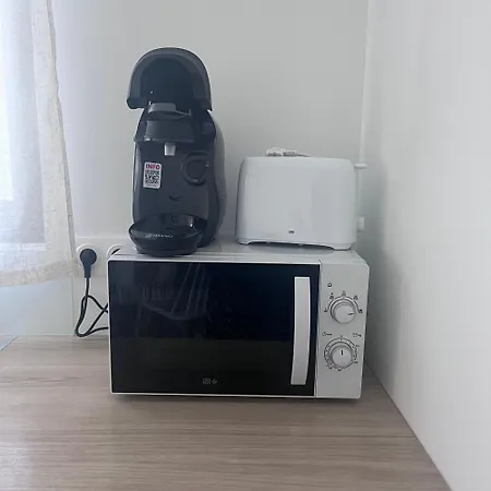Cocon Avec Mios