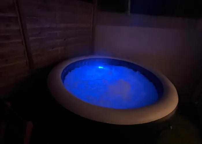 Apartmán Cocon Avec