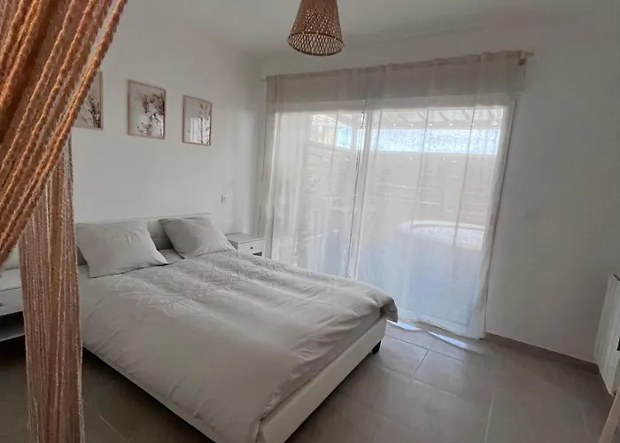 Cocon Avec Apartmán