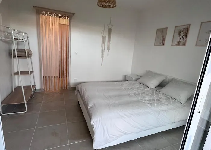 Apartmán Cocon Avec