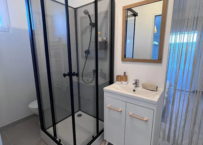 Cocon Avec Apartmán Mios